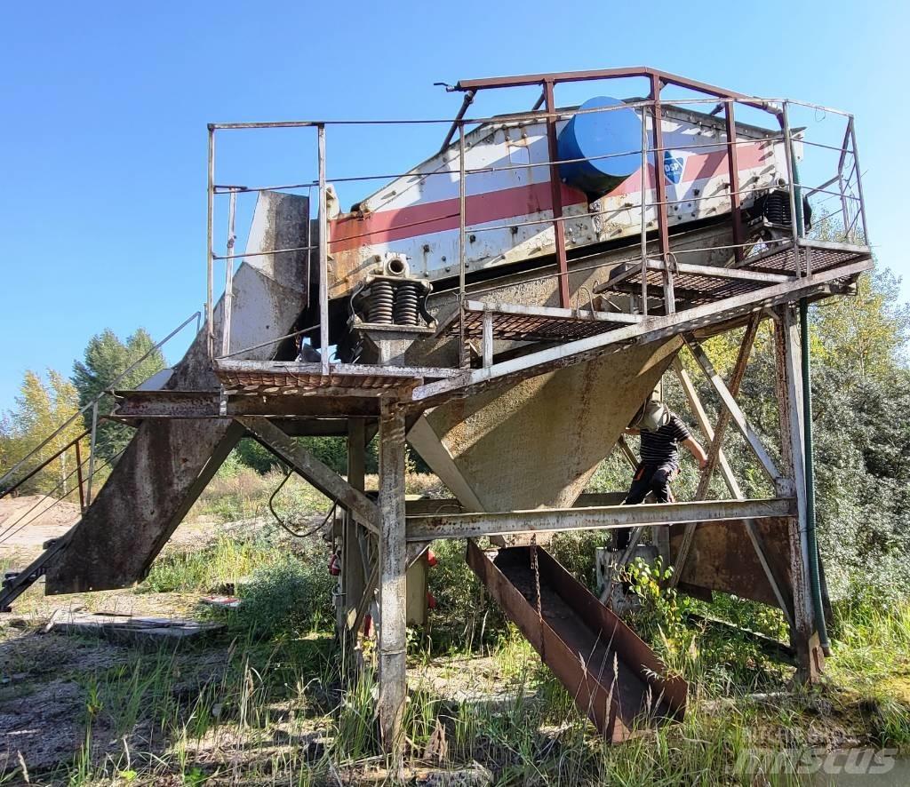  DSP VTK 160x400-1 Triedičky