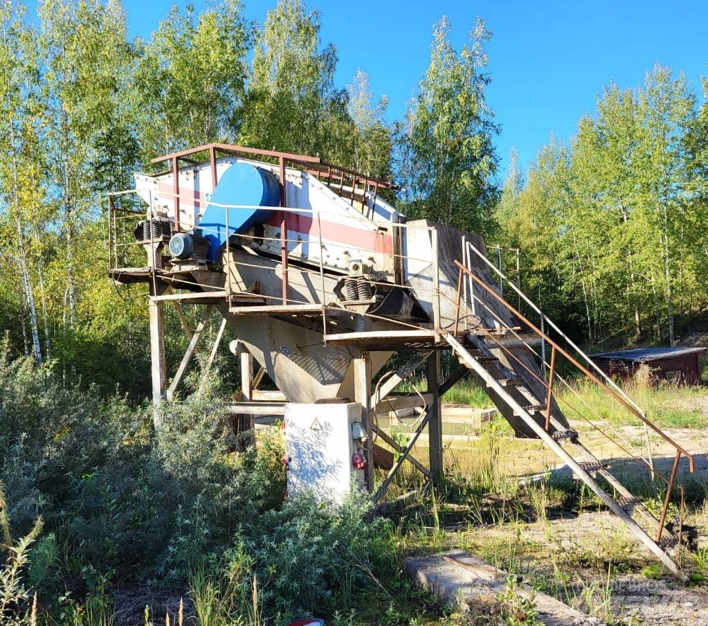  DSP VTK 160x400-1 Triedičky