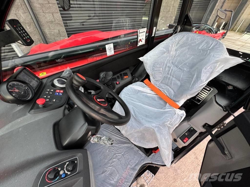 Manitou MT 935 Teleskopické manipulátory