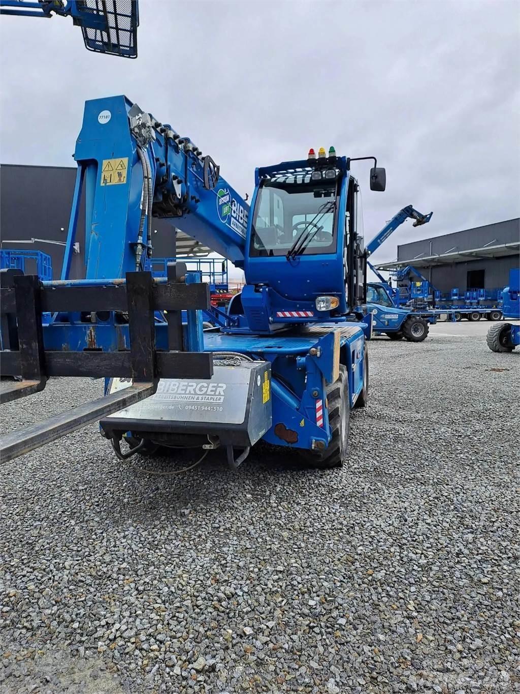 Merlo R 40.18 S Iné