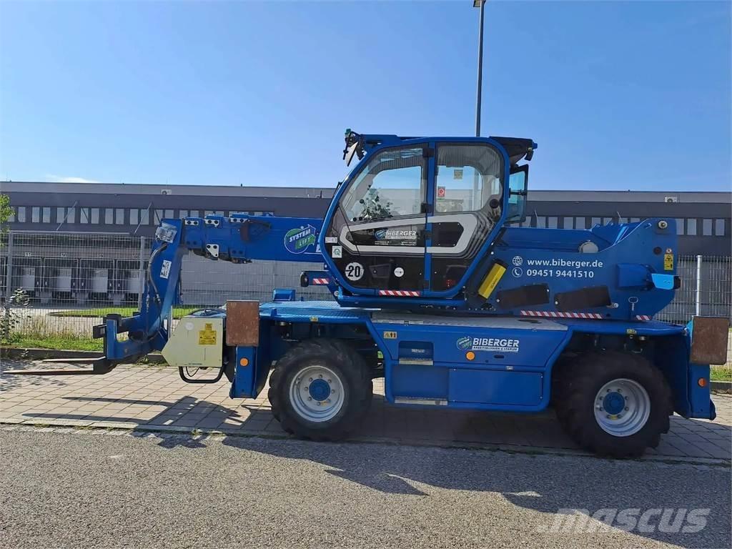Merlo R 40.18 S Iné