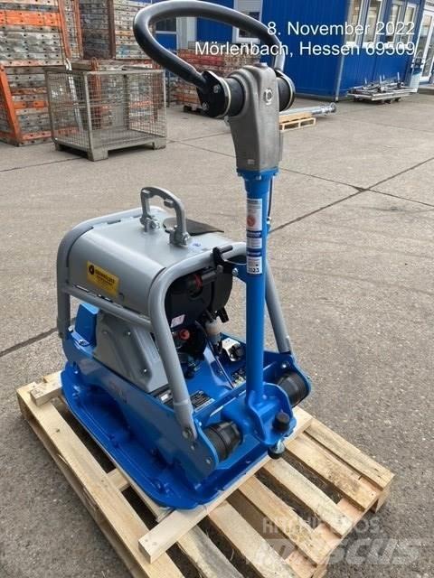 Weber CR5-II E Kompaktory