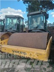 Volvo SD 105 Pôdne kompaktory