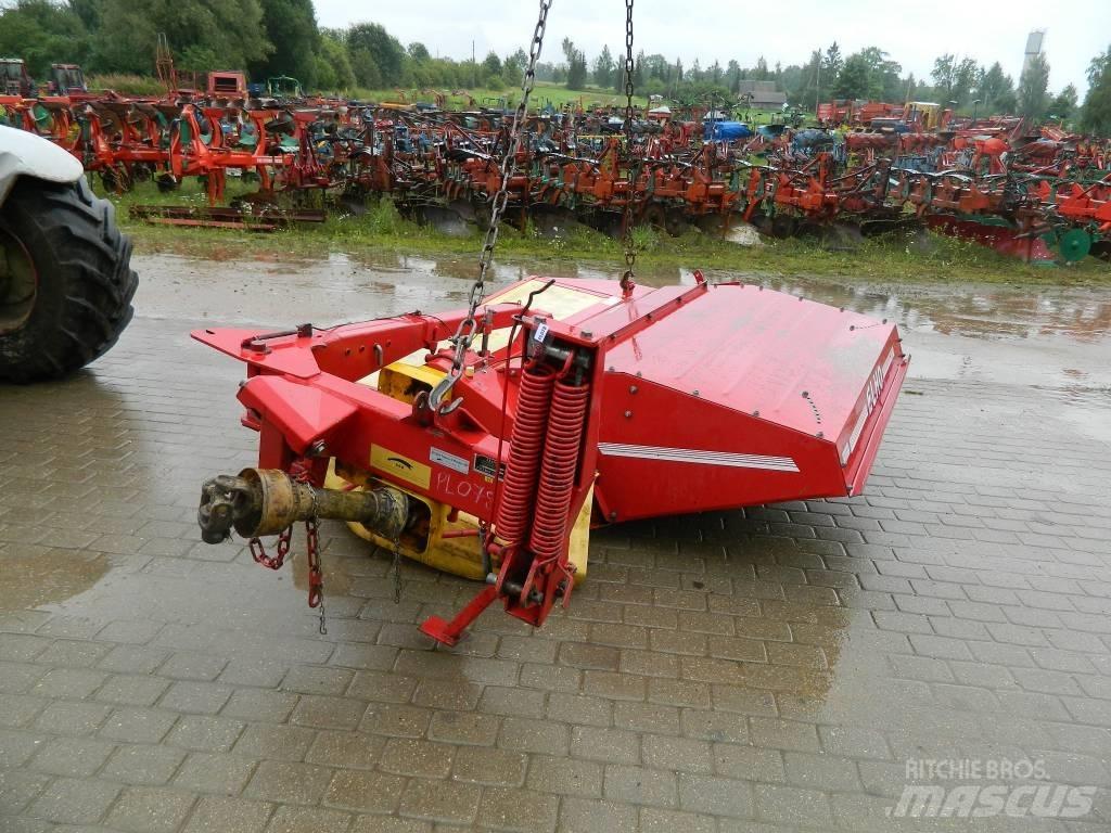 Elho NM 240 Žací stroj-kondicionér