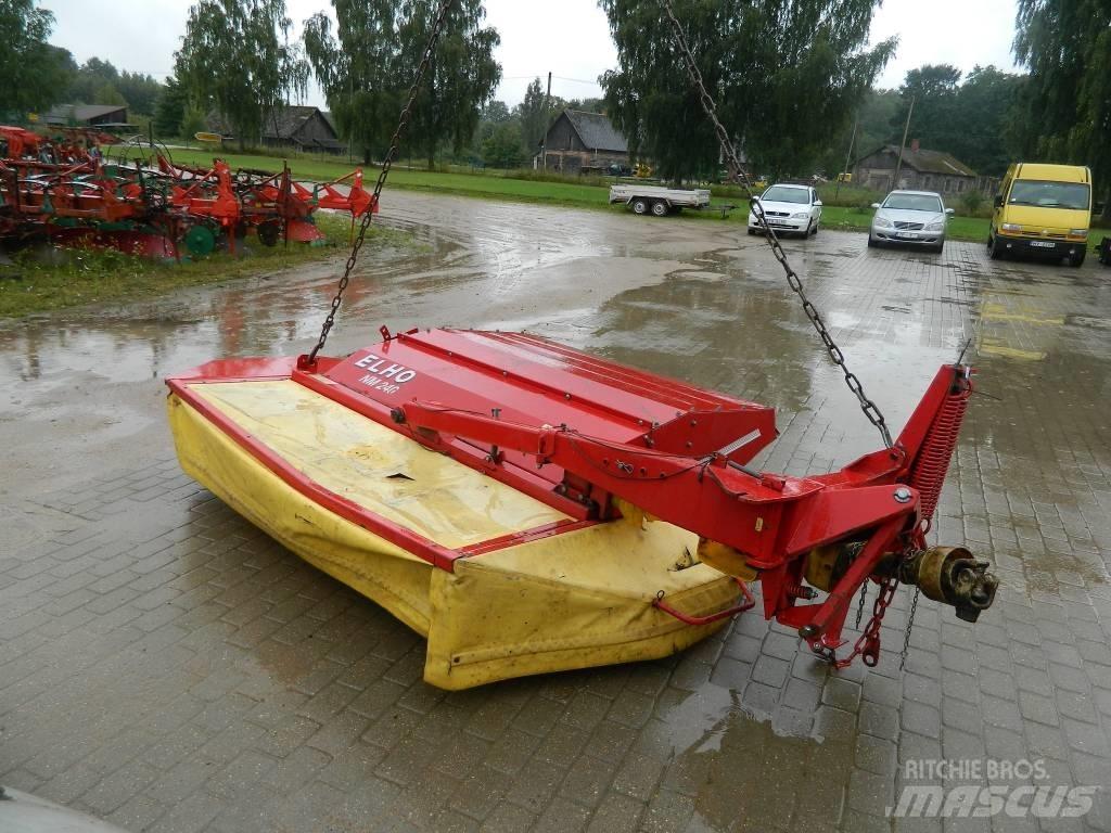 Elho NM 240 Žací stroj-kondicionér