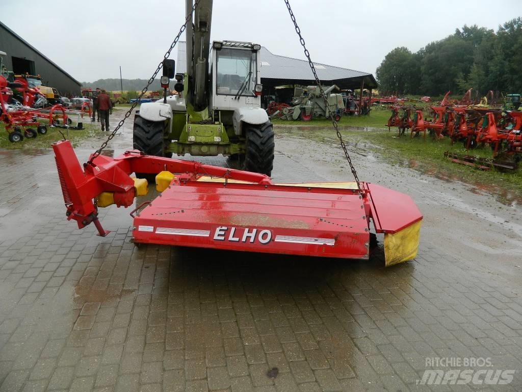 Elho NM 240 Žací stroj-kondicionér