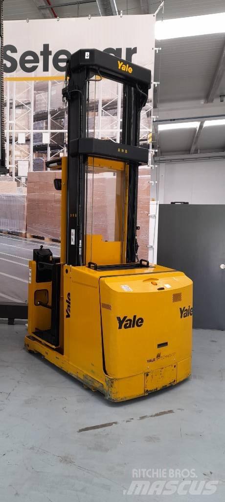 Yale M 010 S Vysokozdvižný vozík