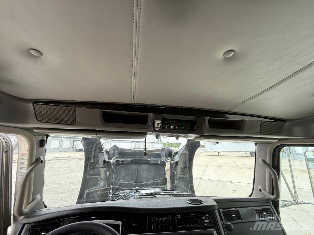 Kenworth T 800 Ťahače