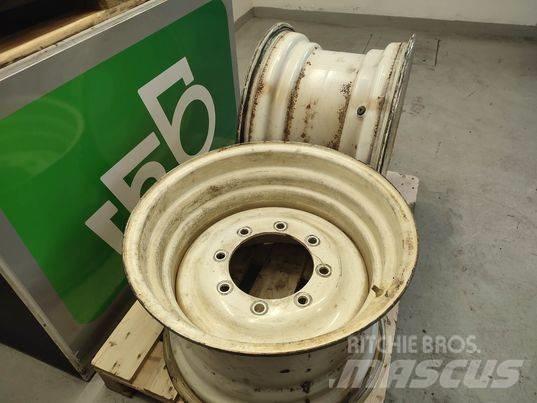  Rim (DW16LX24Z)  RIM Pneumatiky, kolesá a ráfiky