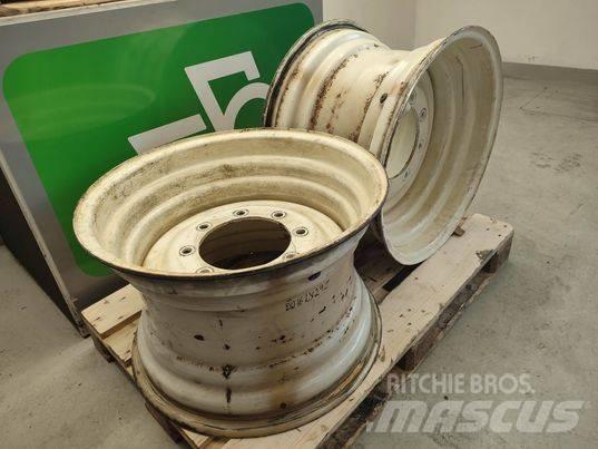  Rim (DW16LX24Z)  RIM Pneumatiky, kolesá a ráfiky