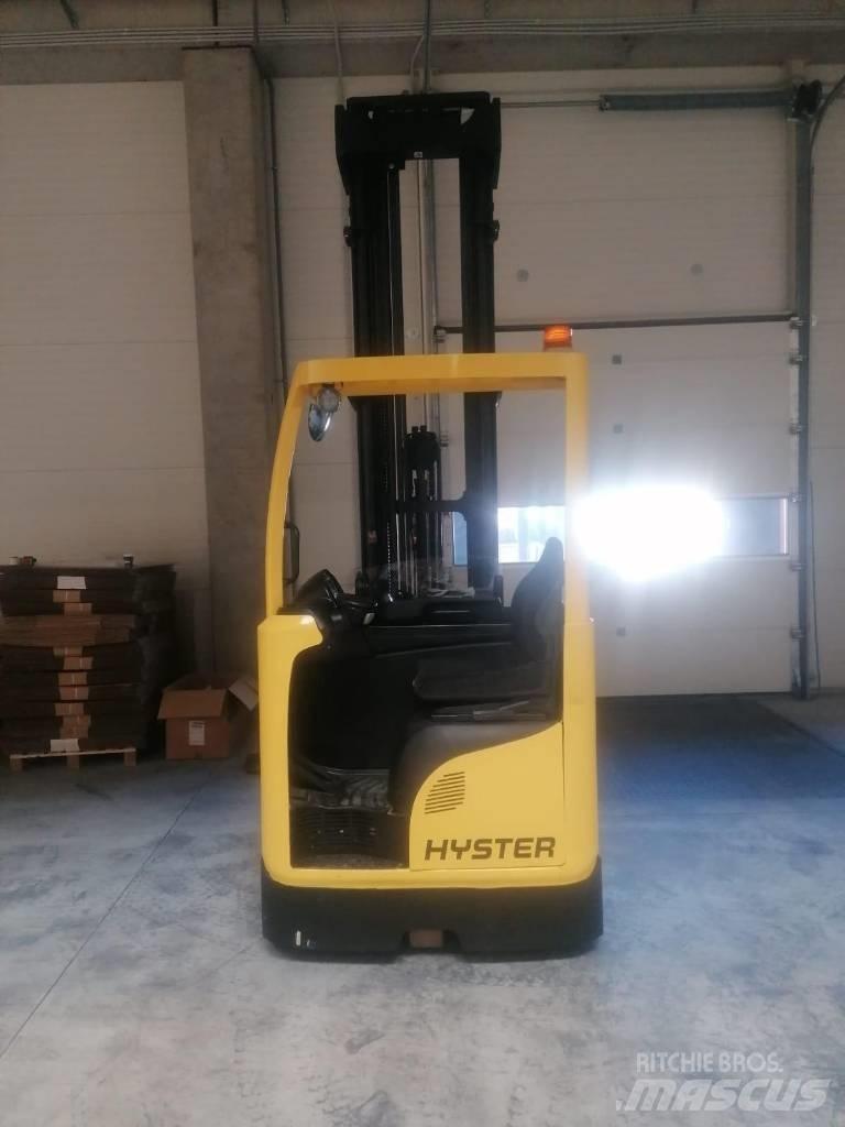 Hyster R 1.6 Retraky