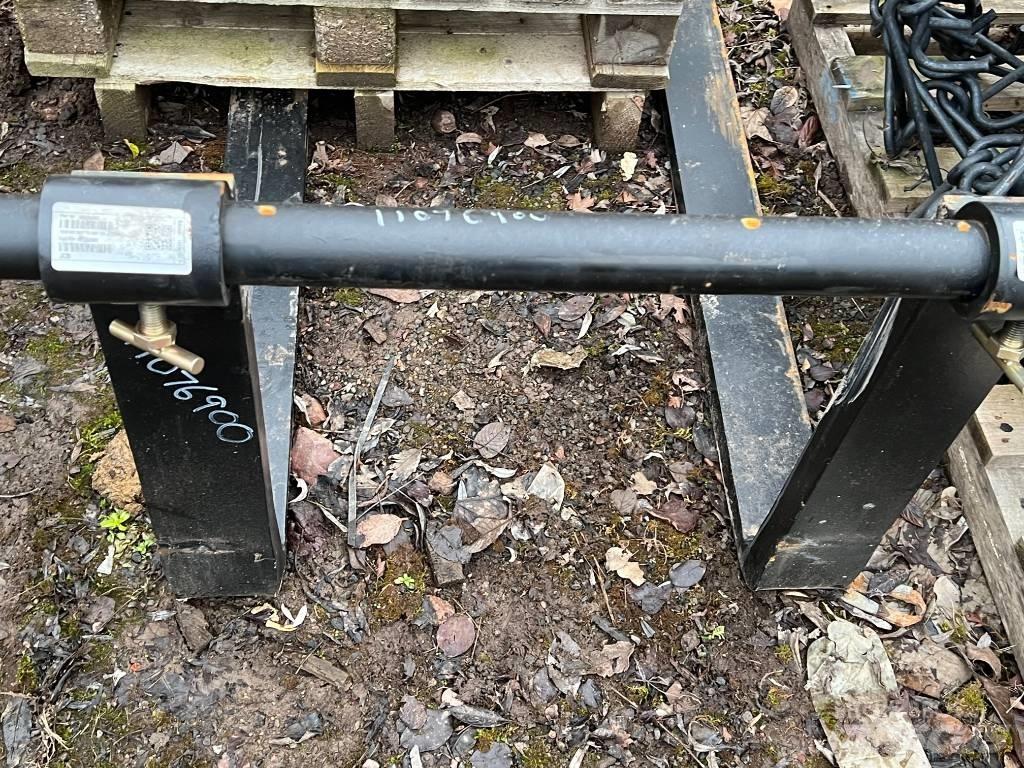 JCB TINES / BARS Ďalšie nakladače, rýpadlá a príslušenstvo