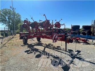 Lely Lotus 900 Obracače a zhrabovače sena