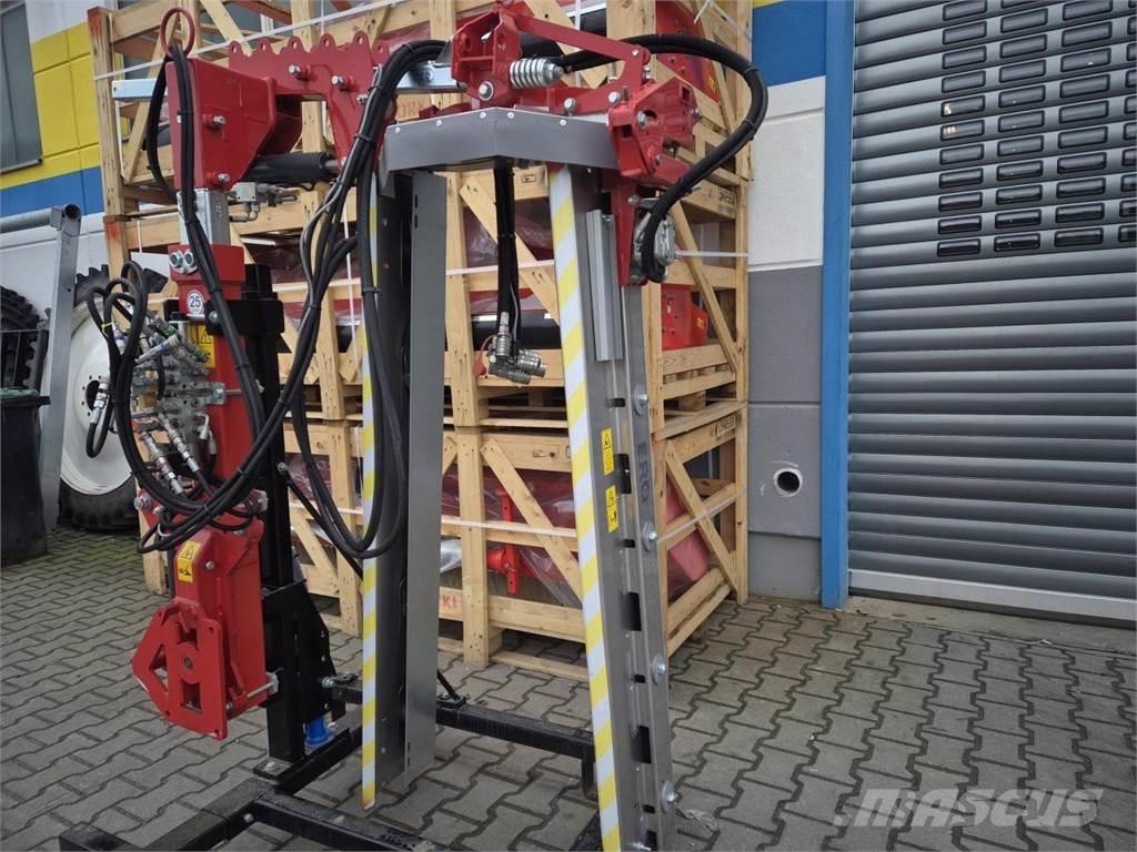  ERO Modul Line Ďalšie poľnohospodárske stroje