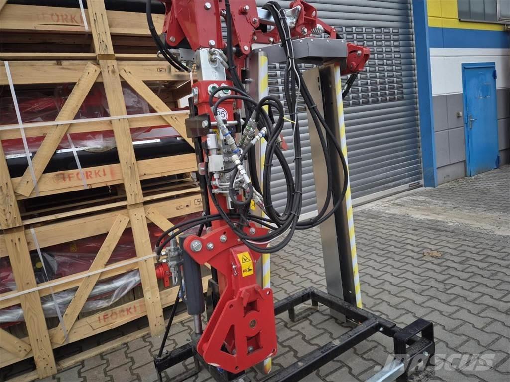  ERO Modul Line Ďalšie poľnohospodárske stroje