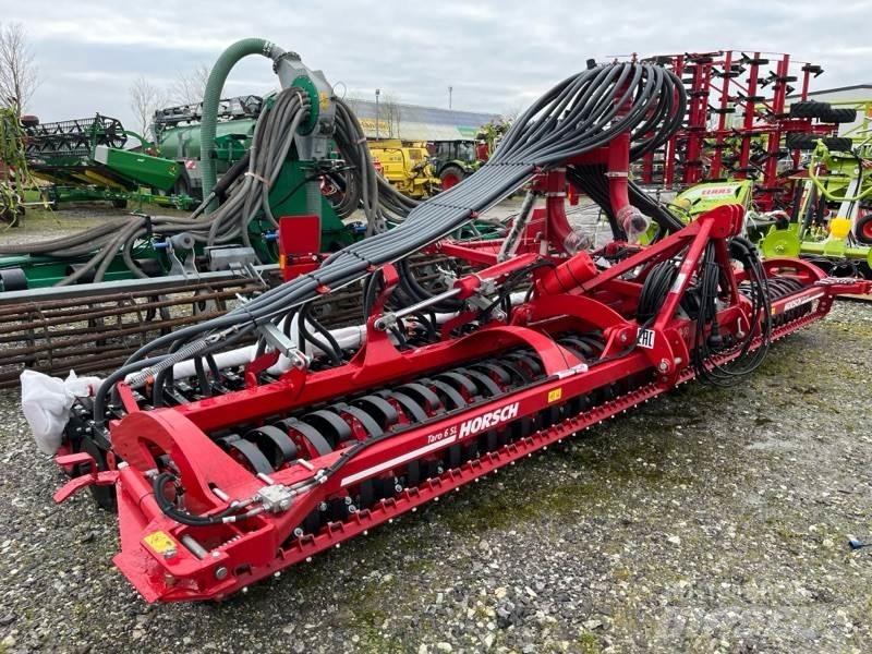 Horsch Taro 6 SL Mechanické sejačky