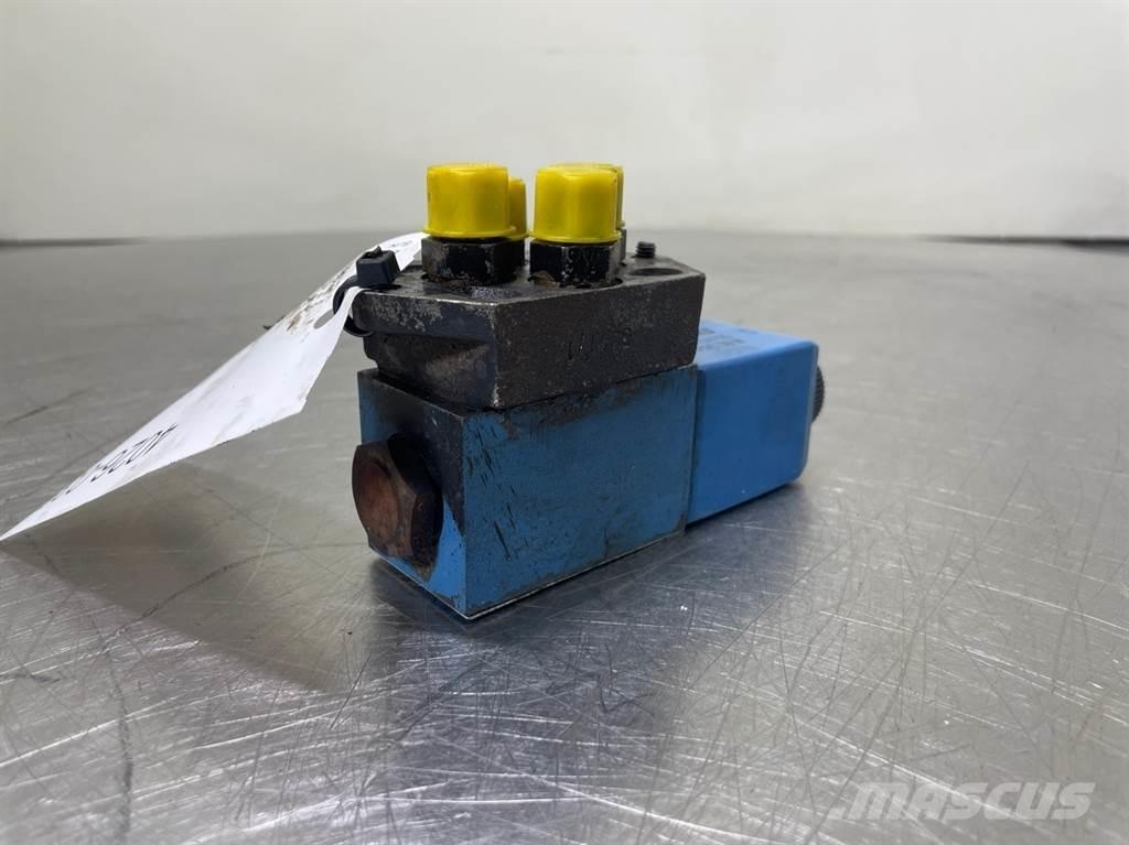 Liebherr 5716155 Hydraulika