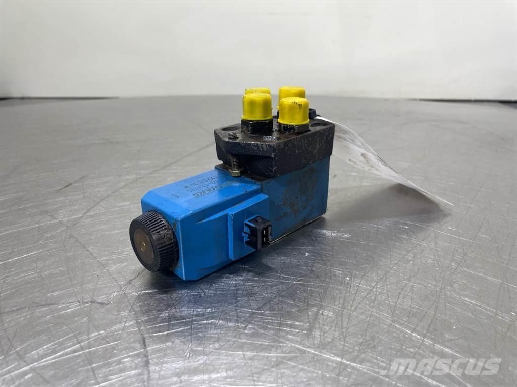 Liebherr 5716155 Hydraulika