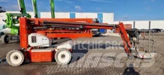 Niftylift HR 17 NE Kĺbové plošiny