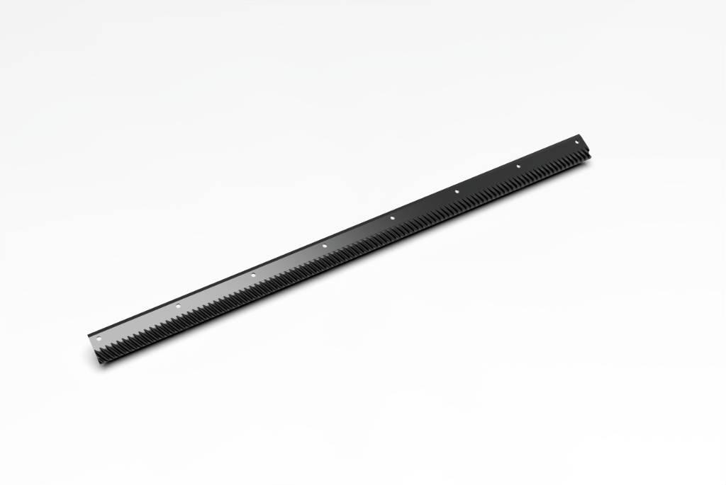 PW 508837.0 Príslušenstvo a náhradné diely ku kombajnom