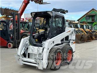 Bobcat S 450 Šmykom riadené nakladače