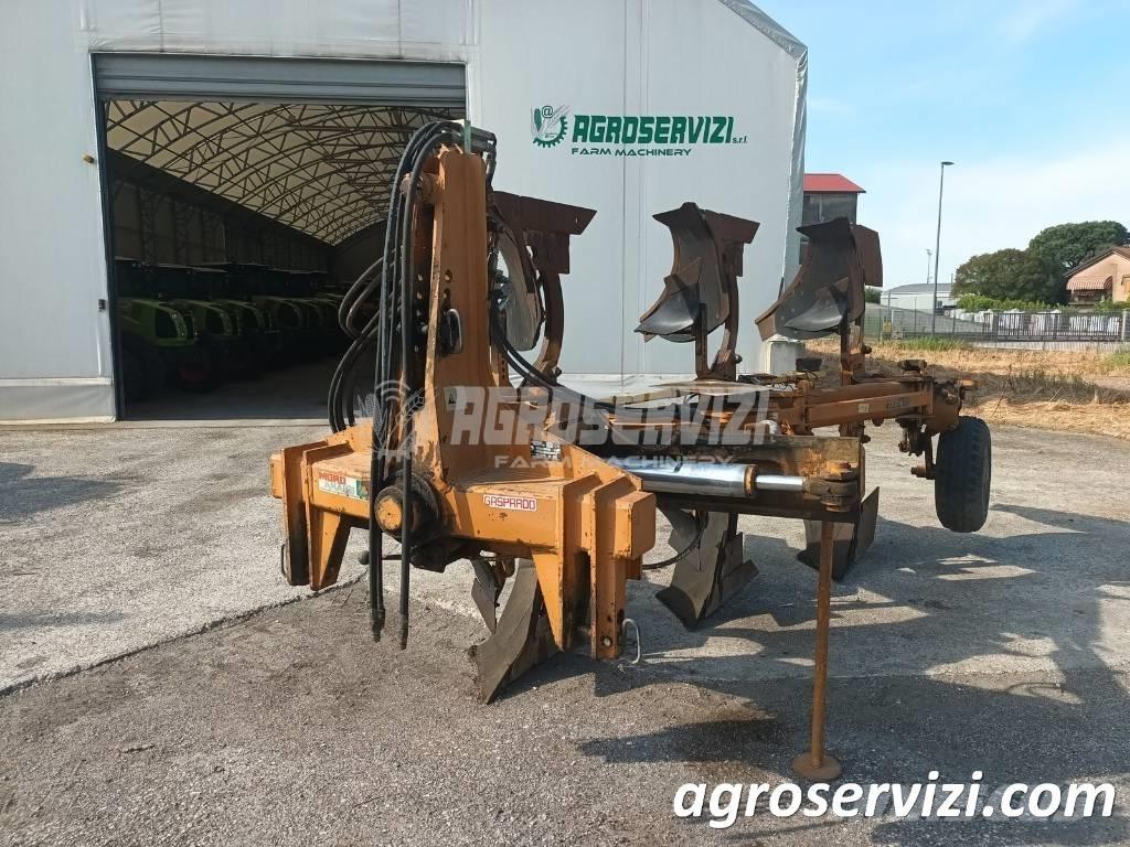  MORO ARATRI 20 APVFS Hĺbkové kypriče