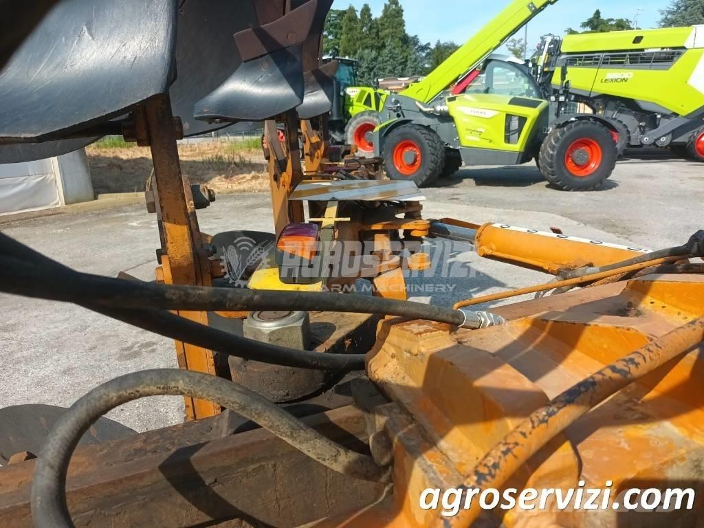 MORO ARATRI 20 APVFS Hĺbkové kypriče