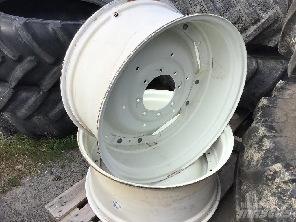 Titan W16*34 Ďalšie príslušenstvo traktorov