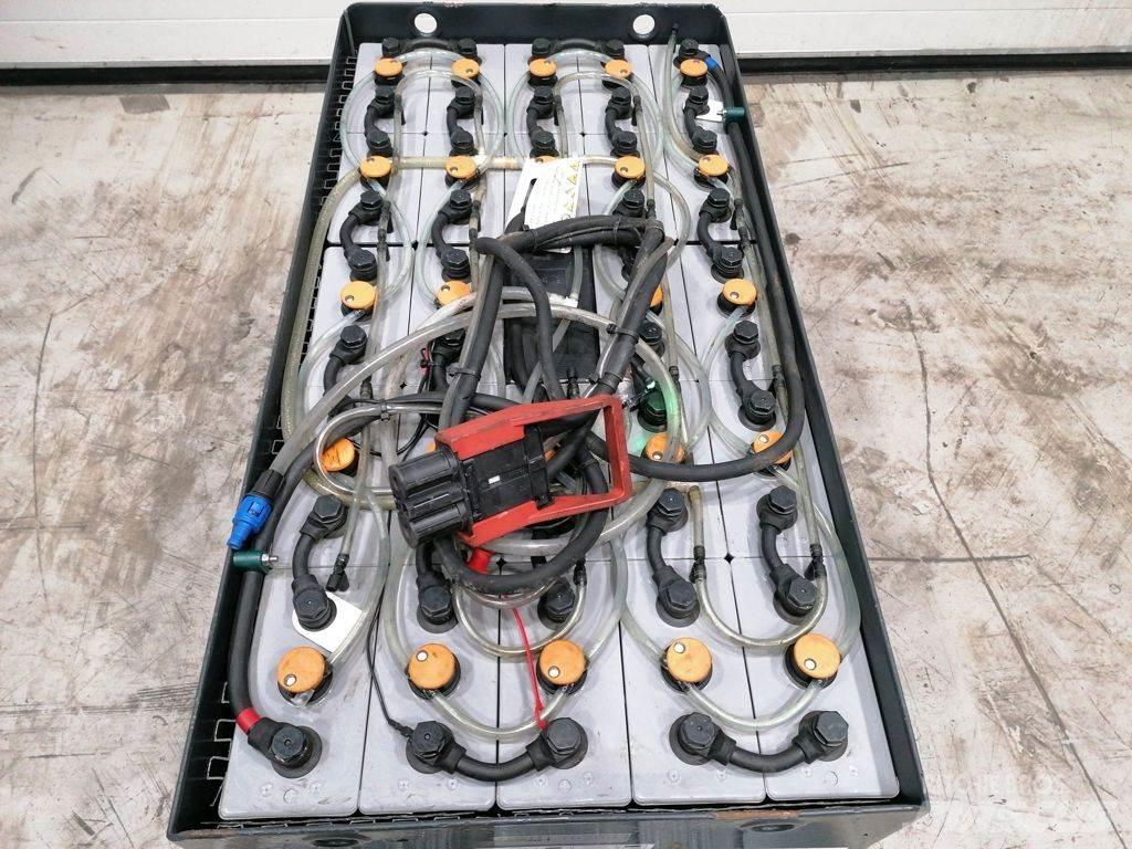  Batterij 48V 625Ah Batérie
