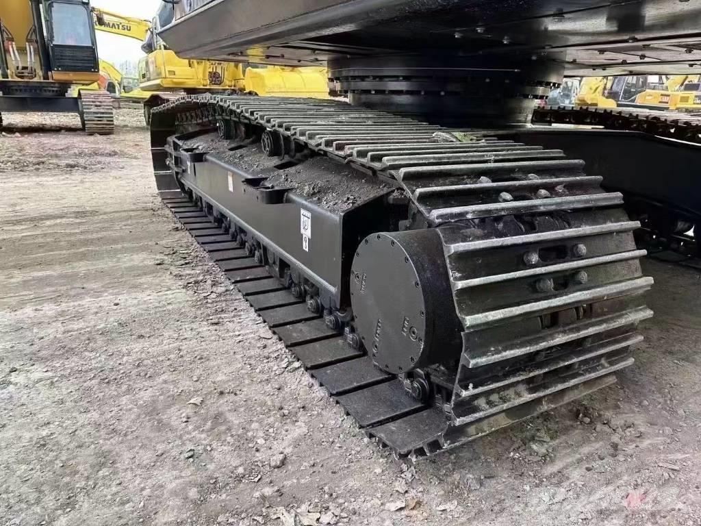 Sany SY245H Pro Pásové rýpadlá