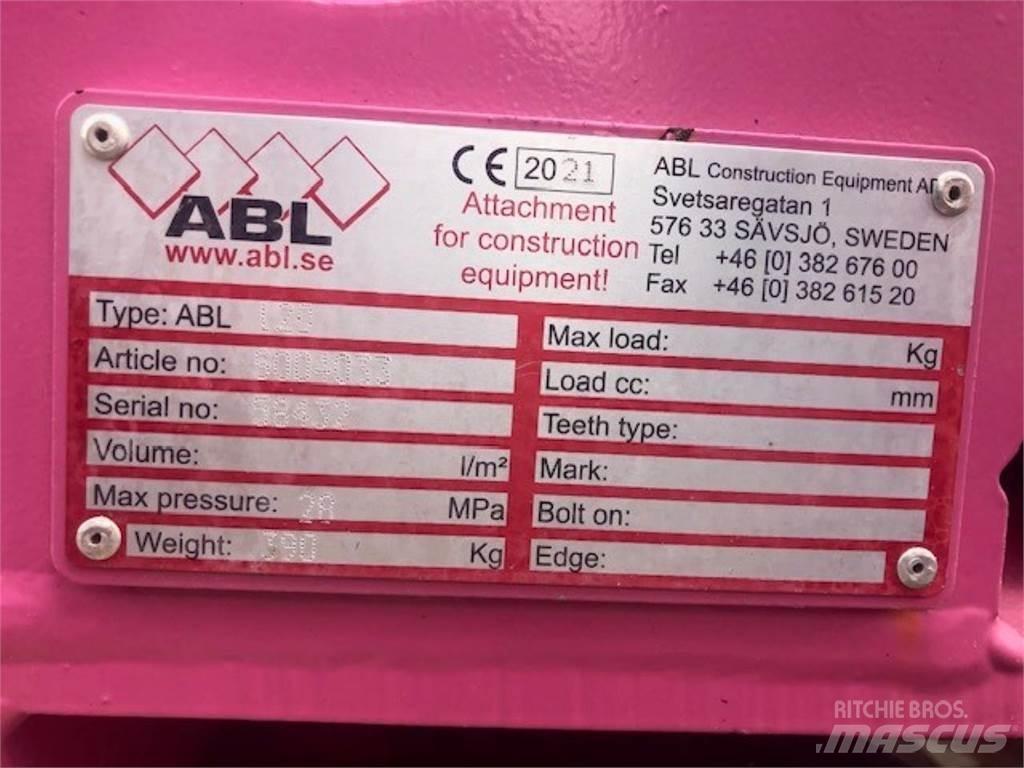 ABL Diverse Rýchlospojky