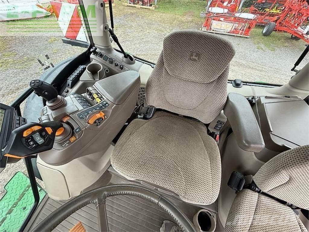 John Deere 6250r Traktory