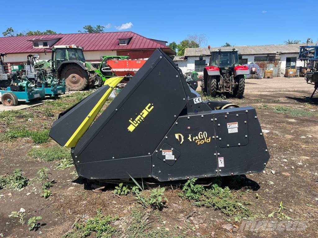 Olimac Drago Gold Ďalšie poľnohospodárske stroje