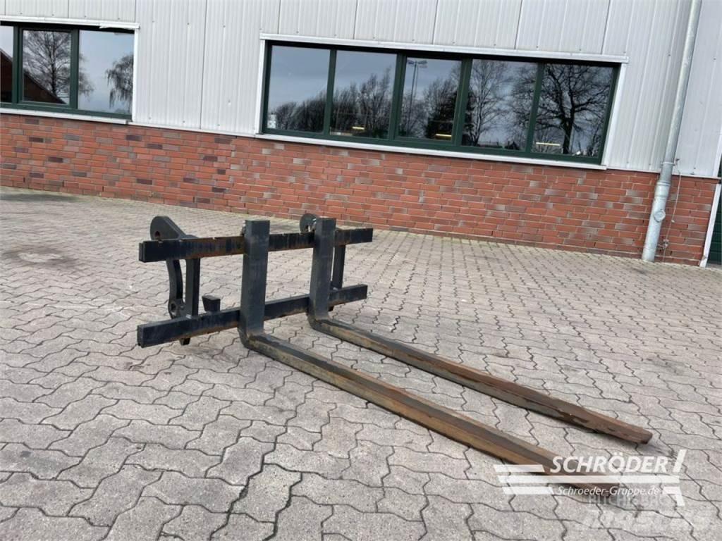 CAT 1,50 M Vidlica