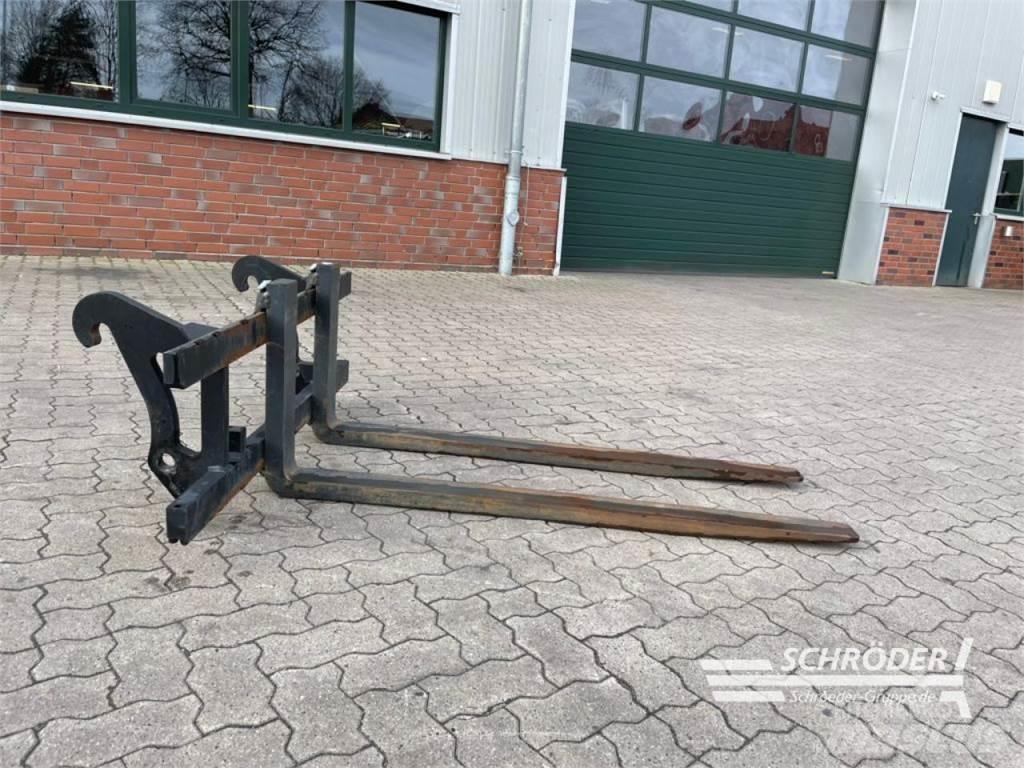 CAT 1,50 M Vidlica