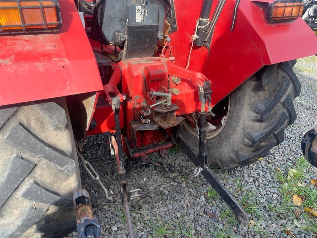 McCormick 523 Traktory