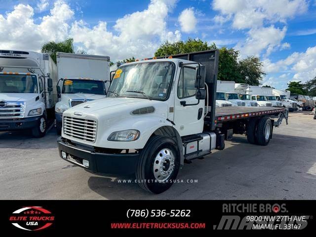 Freightliner M106 Ďalšie nákladné vozidlá