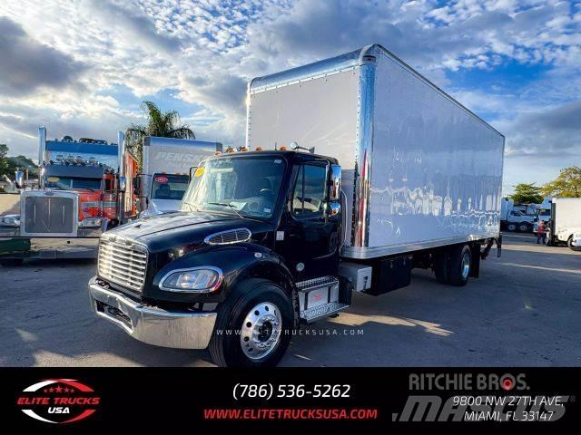 Freightliner M106 Ďalšie nákladné vozidlá