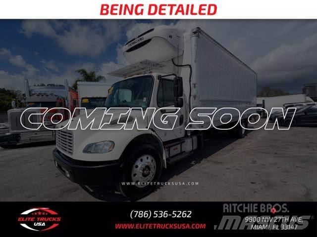 Freightliner M106 Ďalšie nákladné vozidlá