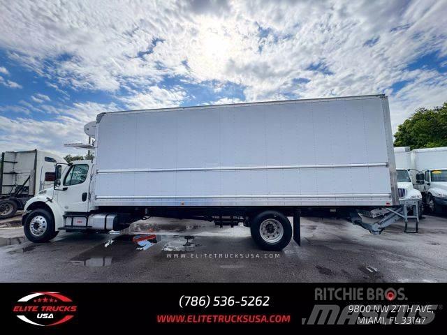 Freightliner M106 Ďalšie nákladné vozidlá