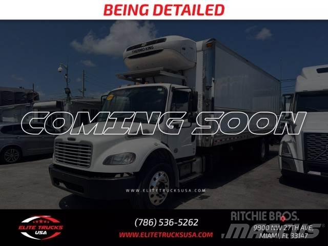 Freightliner M106 Ďalšie nákladné vozidlá