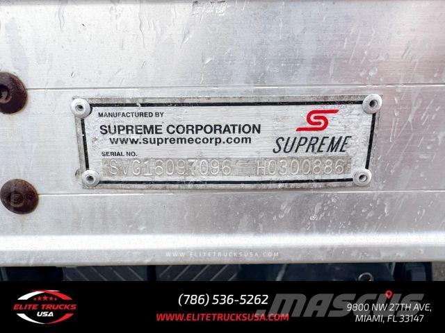 Hino 195 Ďalšie nákladné vozidlá