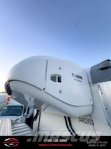 Hino 195 Ďalšie nákladné vozidlá