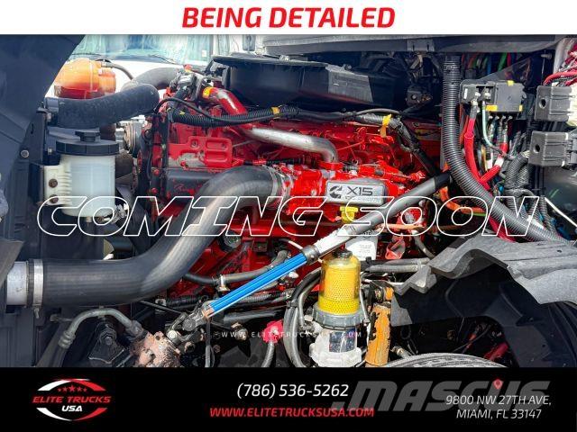 International LT Ďalšie nákladné vozidlá