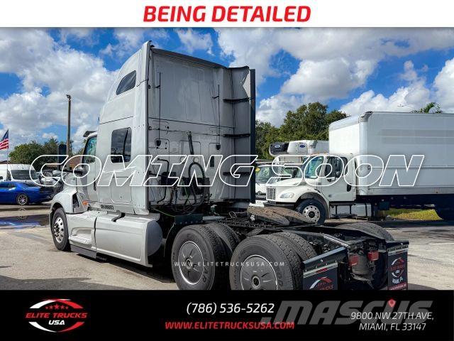 International LT Ďalšie nákladné vozidlá