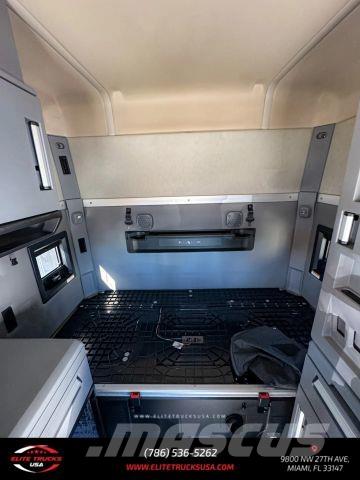 Mack Anthem Ďalšie nákladné vozidlá