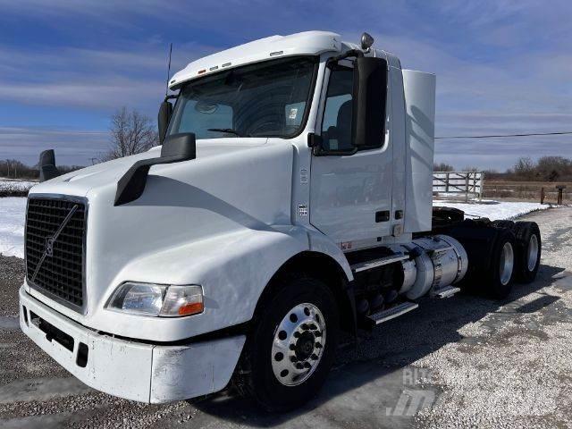 Volvo VNM Nákladné vozidlá bez nadstavby