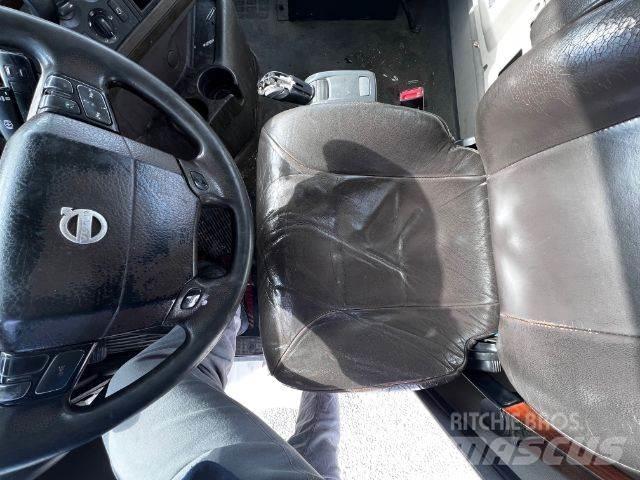 Volvo VNM Nákladné vozidlá bez nadstavby