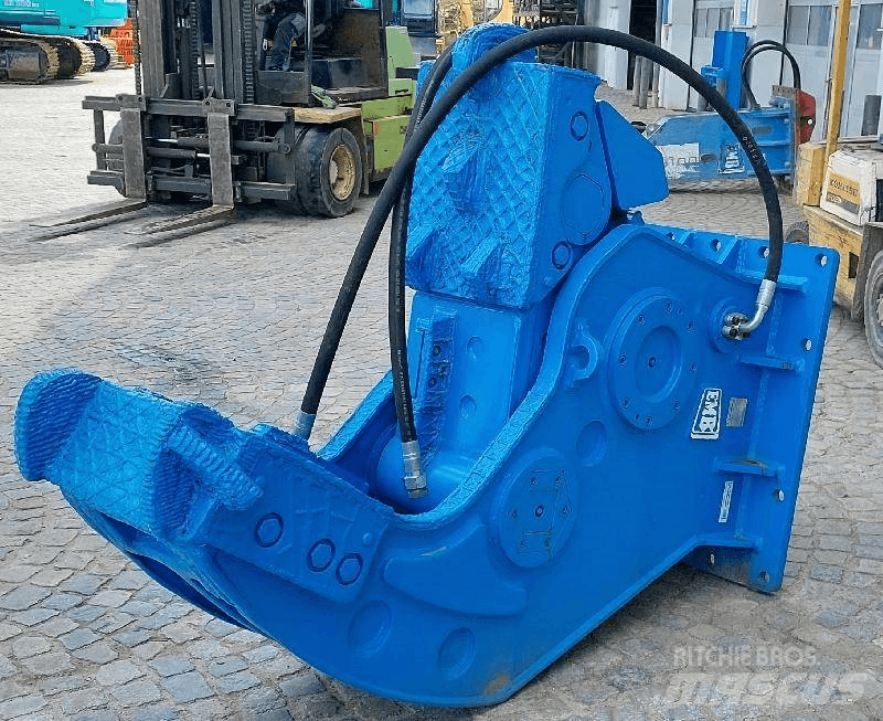  EMB VP3000 Drviče