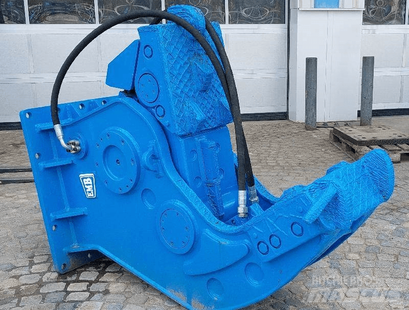  EMB VP3000 Drviče